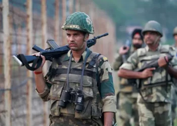 Indian soldier gets 10-year prison for leaking secret to Pak