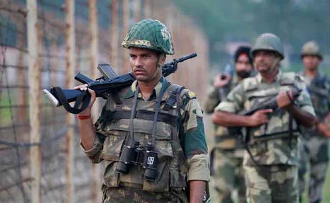 Indian soldier gets 10-year prison for leaking secret to Pak