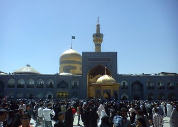 iran-allow-pakistani-pilgrims-to-drive-by-road-in-2023