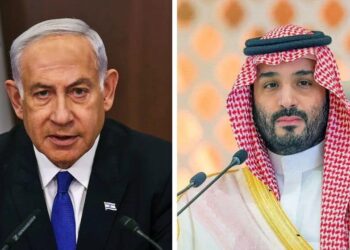 israel-okay-to-broad-27-bn-rail-project-to-saudi-arabia