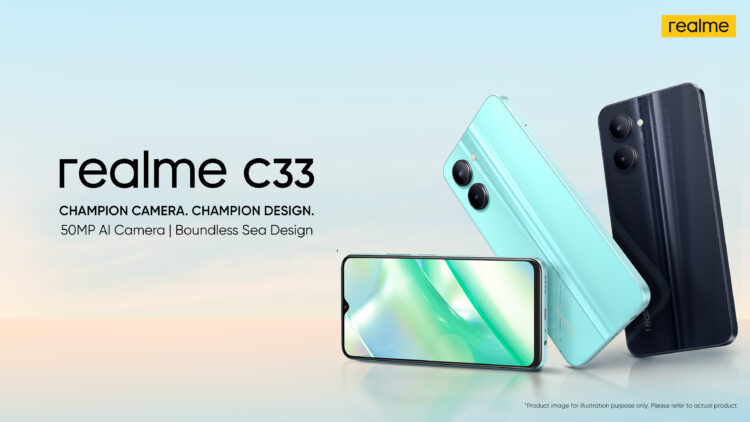 realme-c33-get-the-best-mix-of-design-photography-in-pak