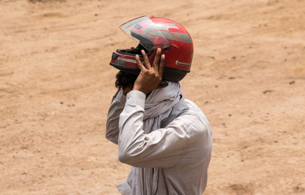 lhc-imposed-rs-5k-fine-for-riding-a-bike-without-a-helmet