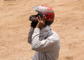 lhc-imposed-rs-5k-fine-for-riding-a-bike-without-a-helmet