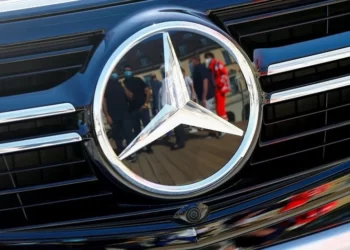mercedes-benzs-2025-ev-sales-drive-will-centered-in-china