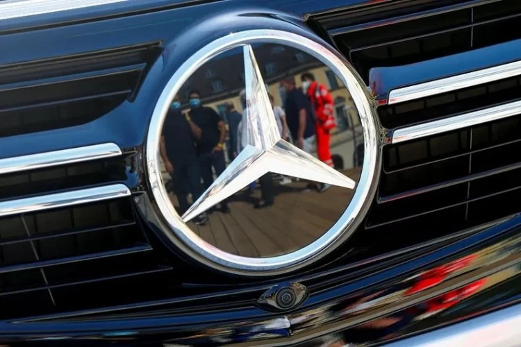 mercedes-benzs-2025-ev-sales-drive-will-centered-in-china