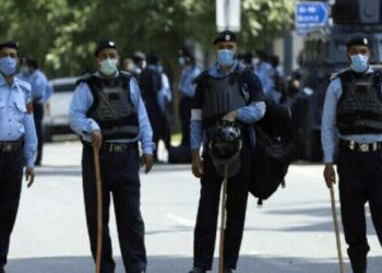 New ban on gatherings as section 144 imposed in Islamabad