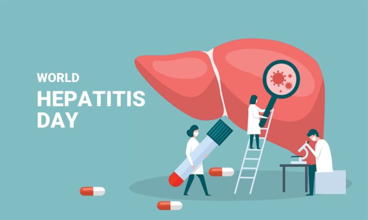 Over 10 million Hepatitis C cases are new threat for Pakistan