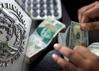 Pakistan has become 4th largest IMF debtor with huge loan