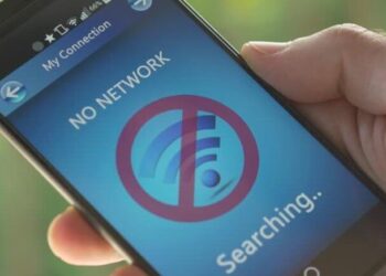Pakistan ranked 3rd worst country for internet shutdowns