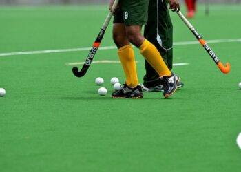 Pakistan will host grand Olympic hockey qualifiers in 2024