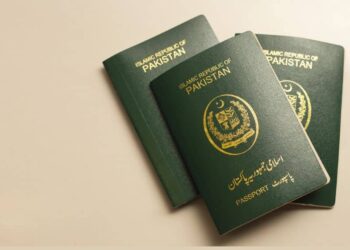 pakistans-passport-ranks-4th-worst-in-the-world