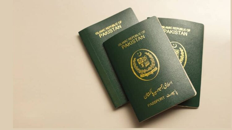 pakistans-passport-ranks-4th-worst-in-the-world