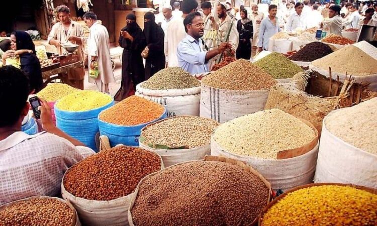 Pakistan’s weekly inflation rate drop to 9 months low