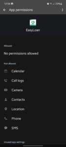 loan-apps-are-accused-of-stealing-your-personal-info