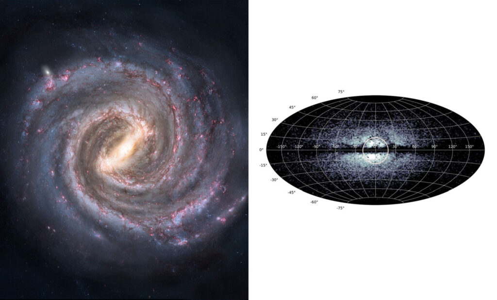 Scientists-discovered-primitive-stars-in-milky-ways-core