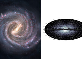 scientists-discovered-primitive-stars-in-milky-ways-core