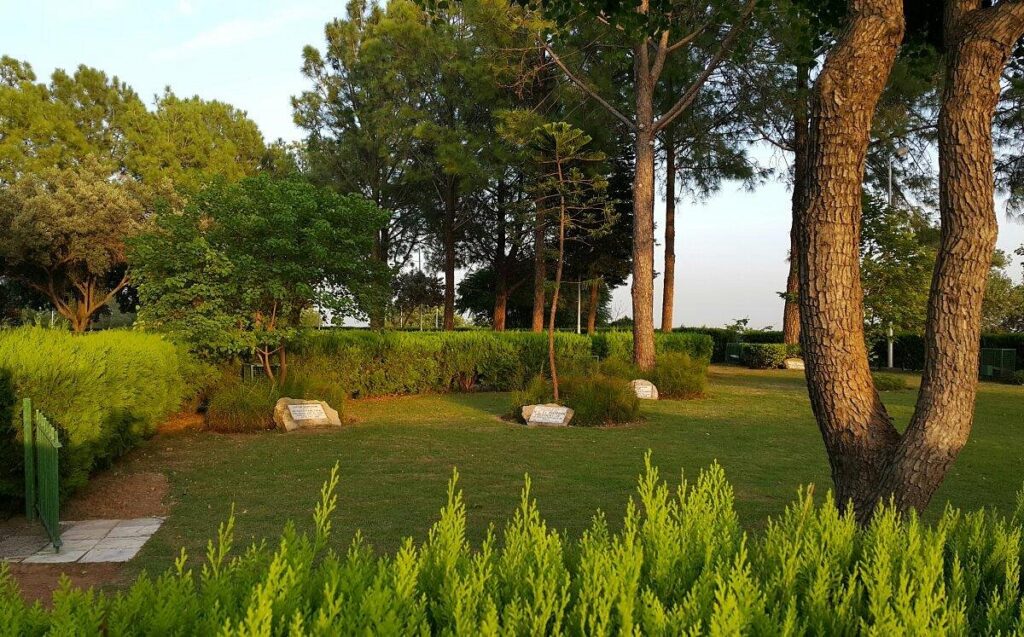 Shakarparian's best food street land to be auctioned in 2023