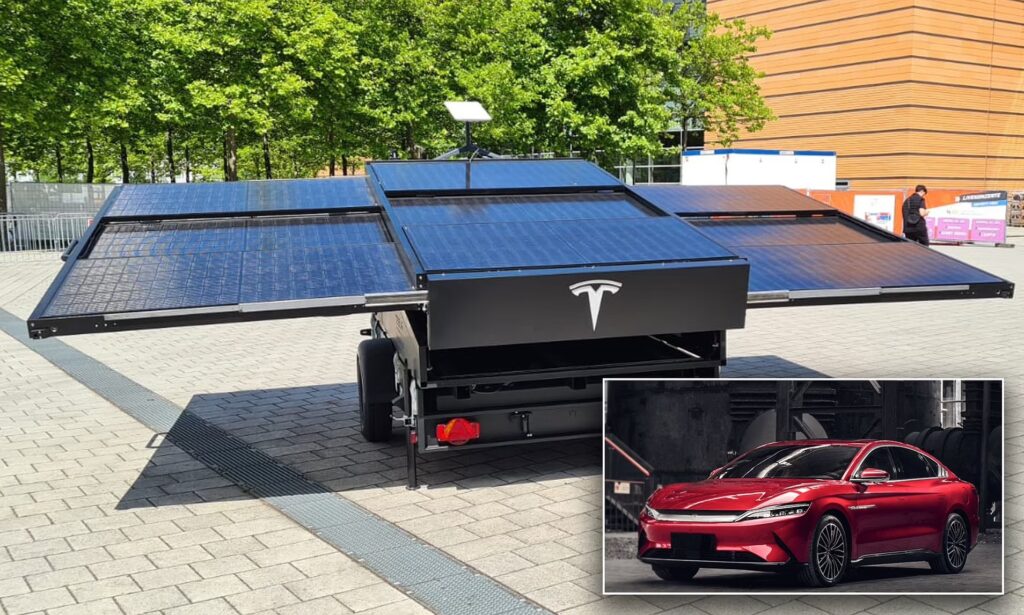 tesla-launch-solar-charging-for-its-cars-to-allay-e-bills