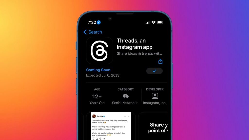 Twitter huge competitor "Thread" may launch in 1 week