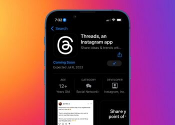Twitter huge competitor "Thread" may launch in 1 week