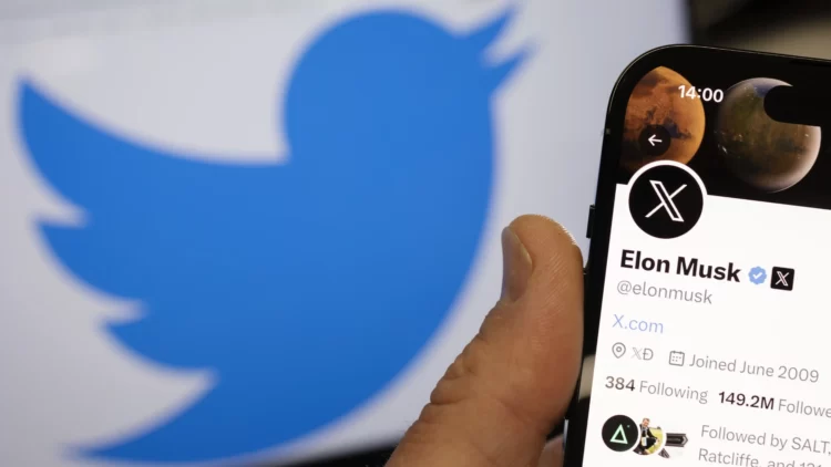 Twitter's rebranding to 'X,' tweets now referred as 'X's