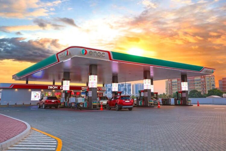 UAE announced new rise in fuel prices from August 2023