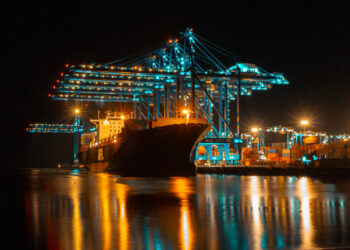 UAE will get 2 more port terminals in Karachi