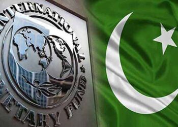 US helps Pakistan to secure $ 3 billion IMF package