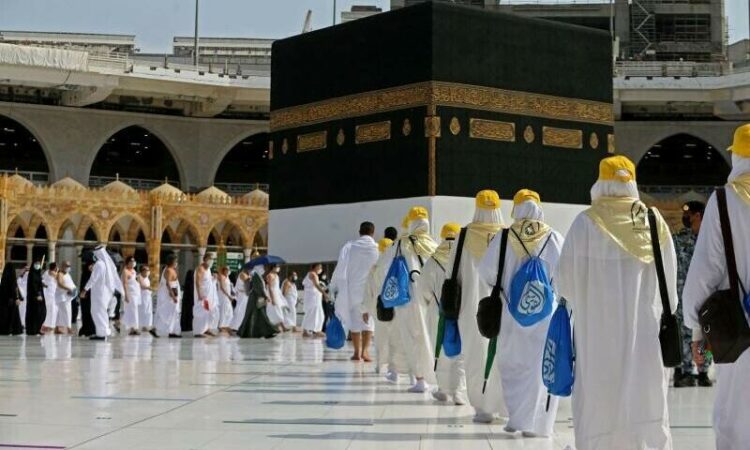 Umrah season, Saudi Arabia expects huge 10 million pilgrims