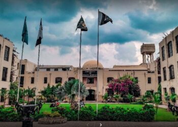 WHO endorse new Medical Journalism degree from UHS in 2023