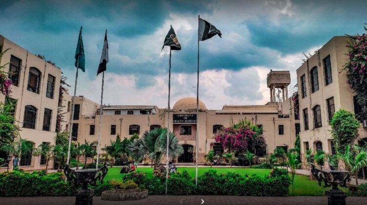 WHO endorse new Medical Journalism degree from UHS in 2023