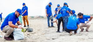 unity-foods-participates-in-beach-cleaning-activities
