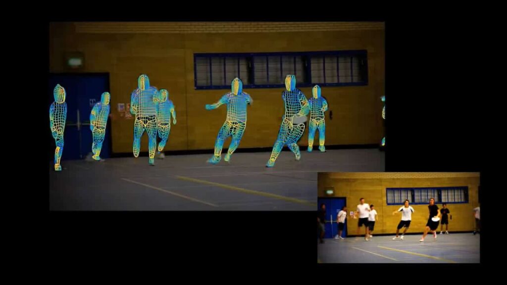 WiFi routers can see clear through walls in just $30