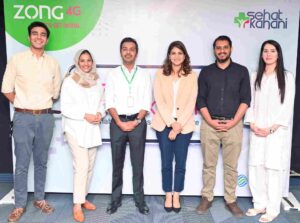 zong-4g-sehat-kahani-join-forces-to-empower-pakistan