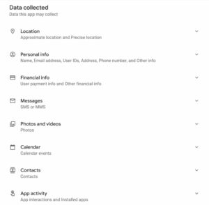 loan-apps-are-accused-of-stealing-your-personal-info