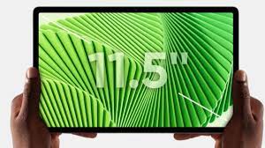 realme-announced-the-realme-pad-2-with-large-screen