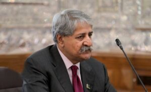 commerce-ministry-stop-approve-of-pak-land-port-authority