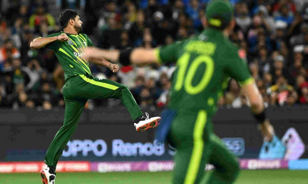ICC & PCB will reschedule Pak-India World Cup match 2023