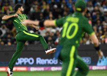 ICC & PCB will reschedule Pak-India World Cup match 2023