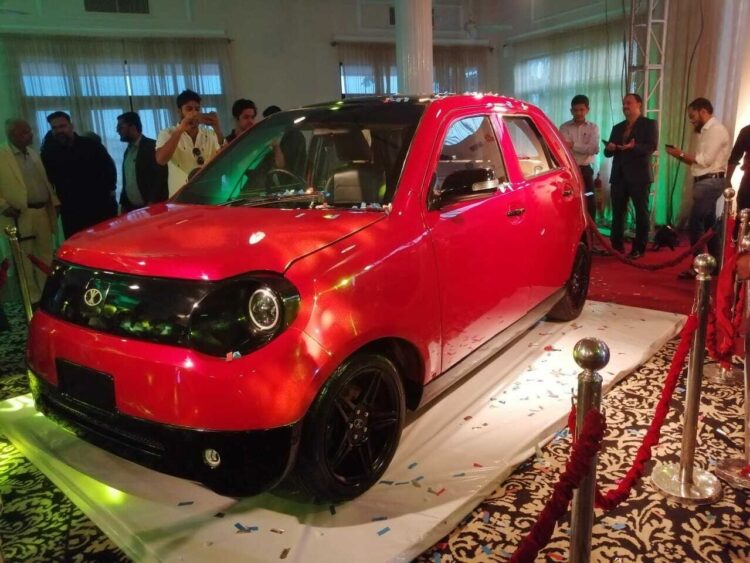 1st-electric-car-maker-of-pakistan-to-launch-mini-suv-in-25