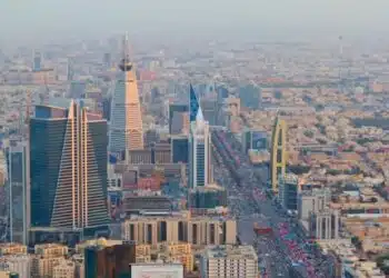 8 more countries now eligible for visit e-visas to Saudi Arabia