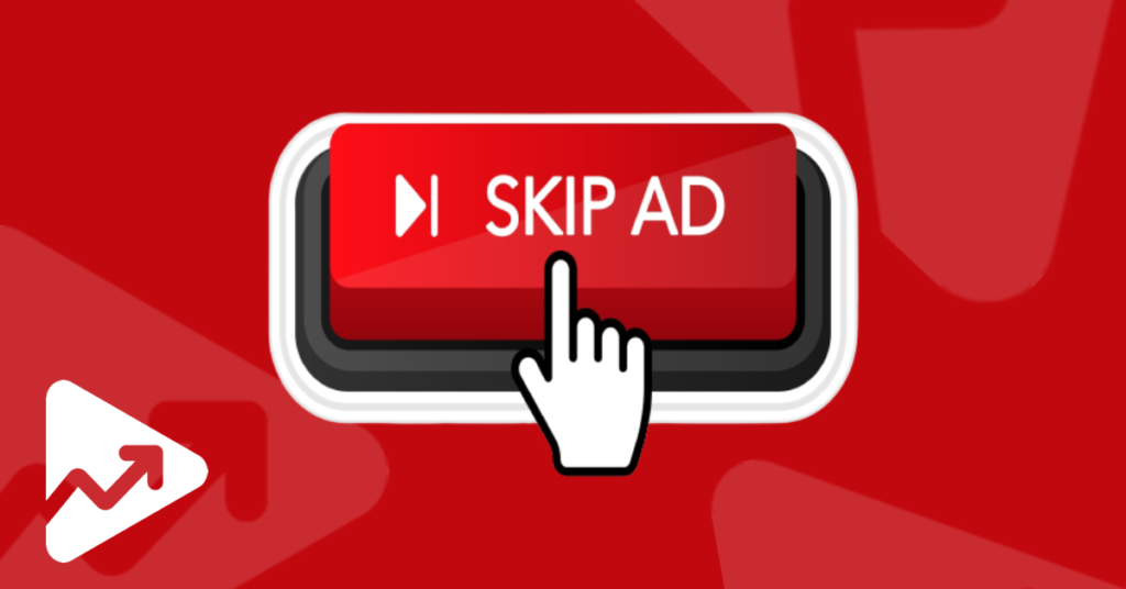 Ad skipping on YouTube is getting more difficult