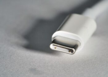 All e-devices sold in Saudia must include a USB Type C port