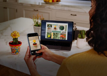 Apple like simpler continuity feature is coming to Android