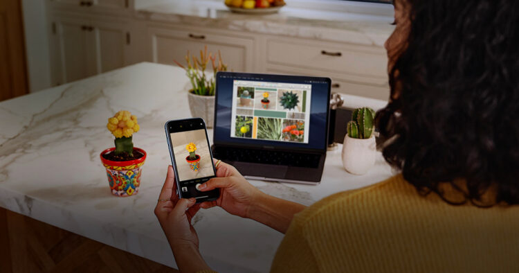 Apple like simpler continuity feature is coming to Android