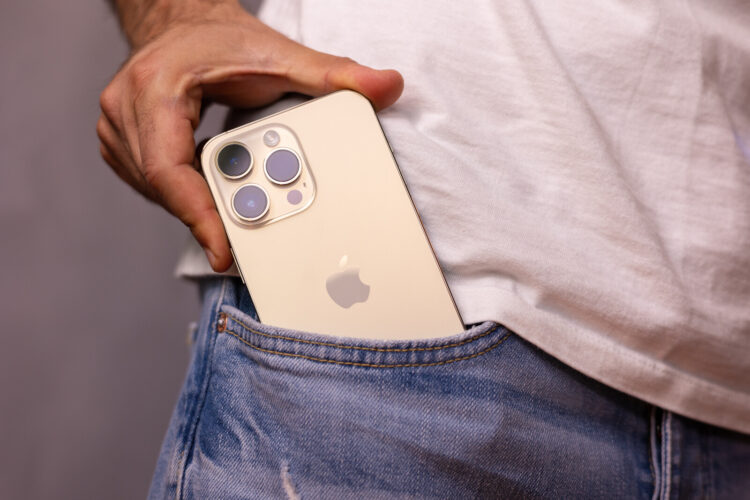 Apple's iPhone 15 will get a new color instead of Gold