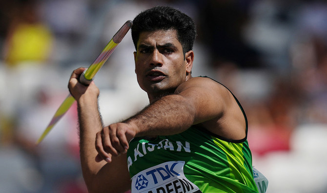 arshad-nadeem-has-qualified-for-the-olympics-in-paris