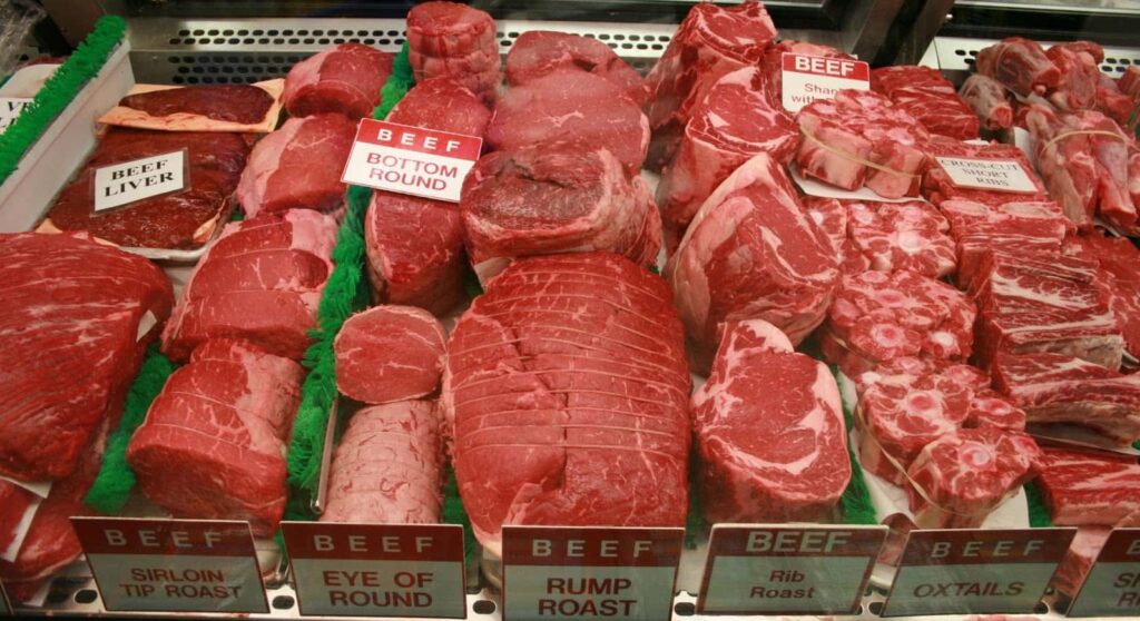 Businesses urged to prioritize China Halal meat exports soon