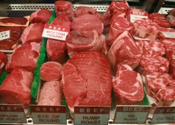 Businesses urged to prioritize China Halal meat exports soon