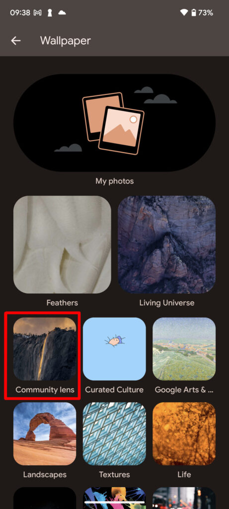 change-pixel-screensaver-how-to-do-it